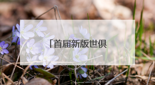 首届新版世俱杯的最后一个参赛名额花落谁家？本周末揭晓